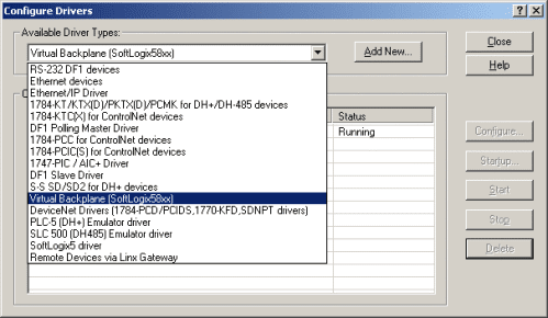 1761 NET AIC RSLINX DRIVERS FOR WINDOWS DOWNLOAD